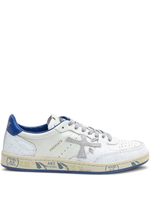 Premiata Bsktclay sneakers