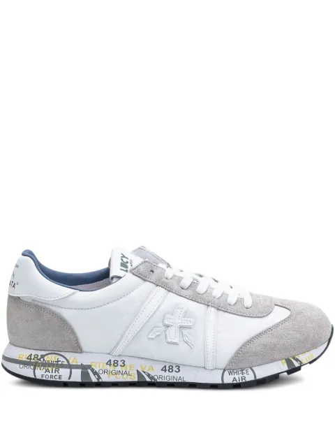 Premiata Lucy sneakers