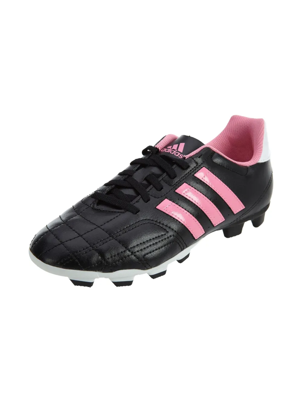 adidas Kids Goletto 4 TRX FG "Pink" sneakers Black