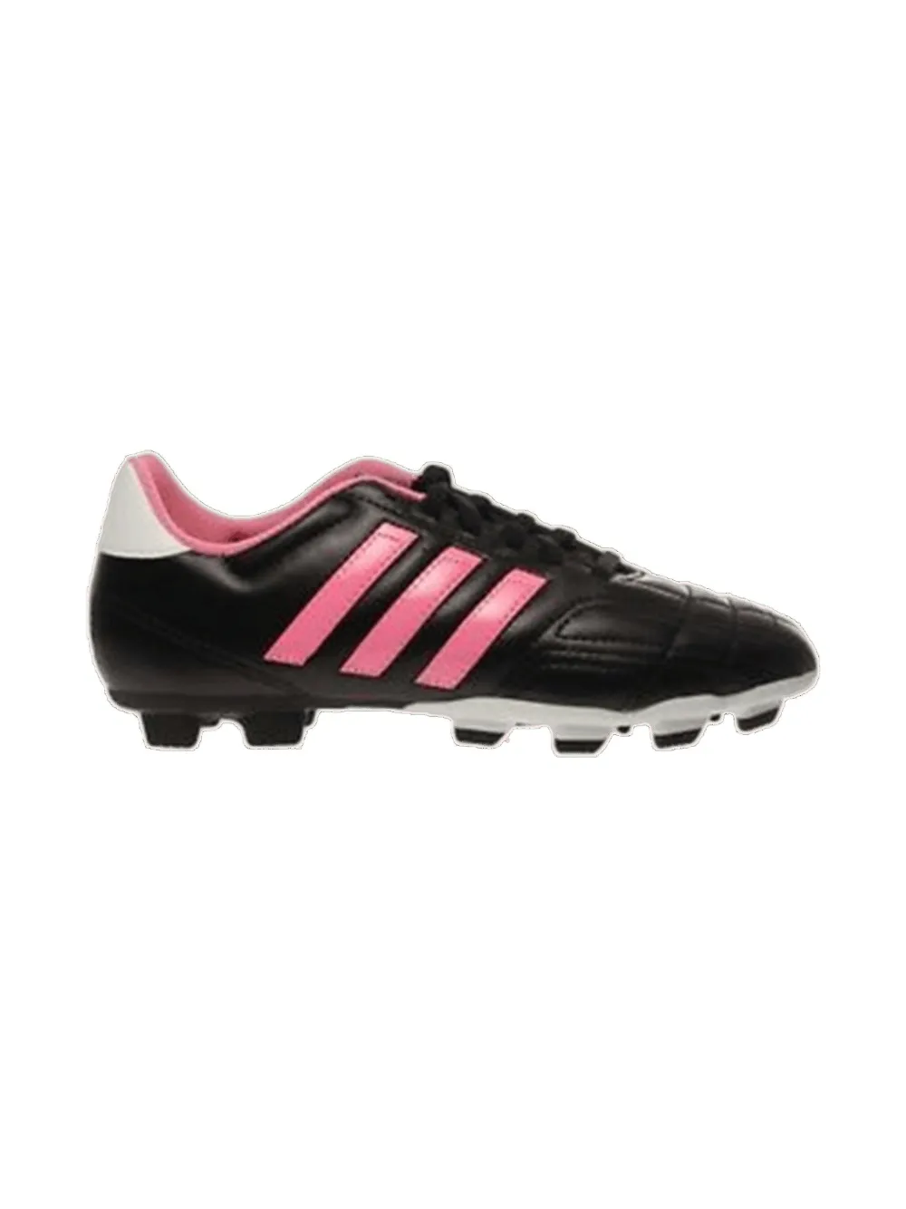 adidas Kids Goletto 4 TRX FG "Pink" sneakers Black