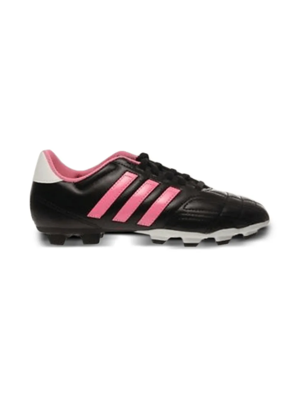 adidas Kids Goletto 4 TRX FG "Pink" sneakers Black