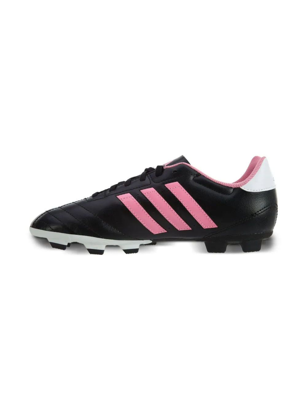 Adidas Kids Goletto 4 TRX FG "Pink" sneakers Black