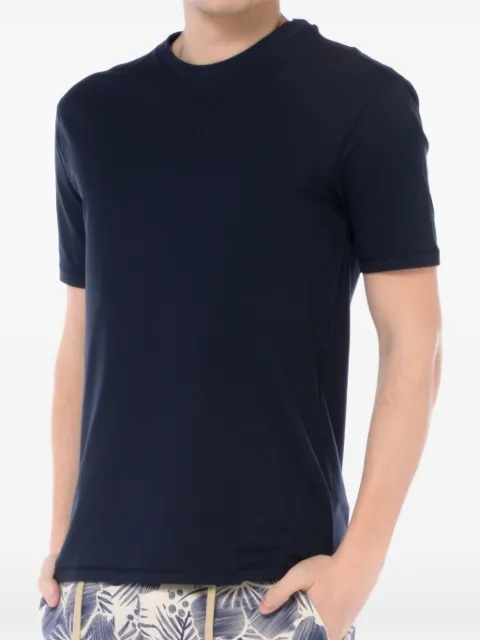Hosio short-sleeve crew-neck T-shirt