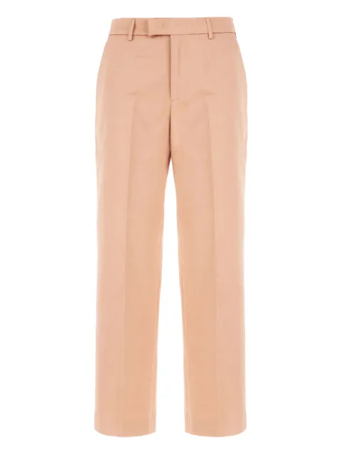 PT Torino straight-leg trousers