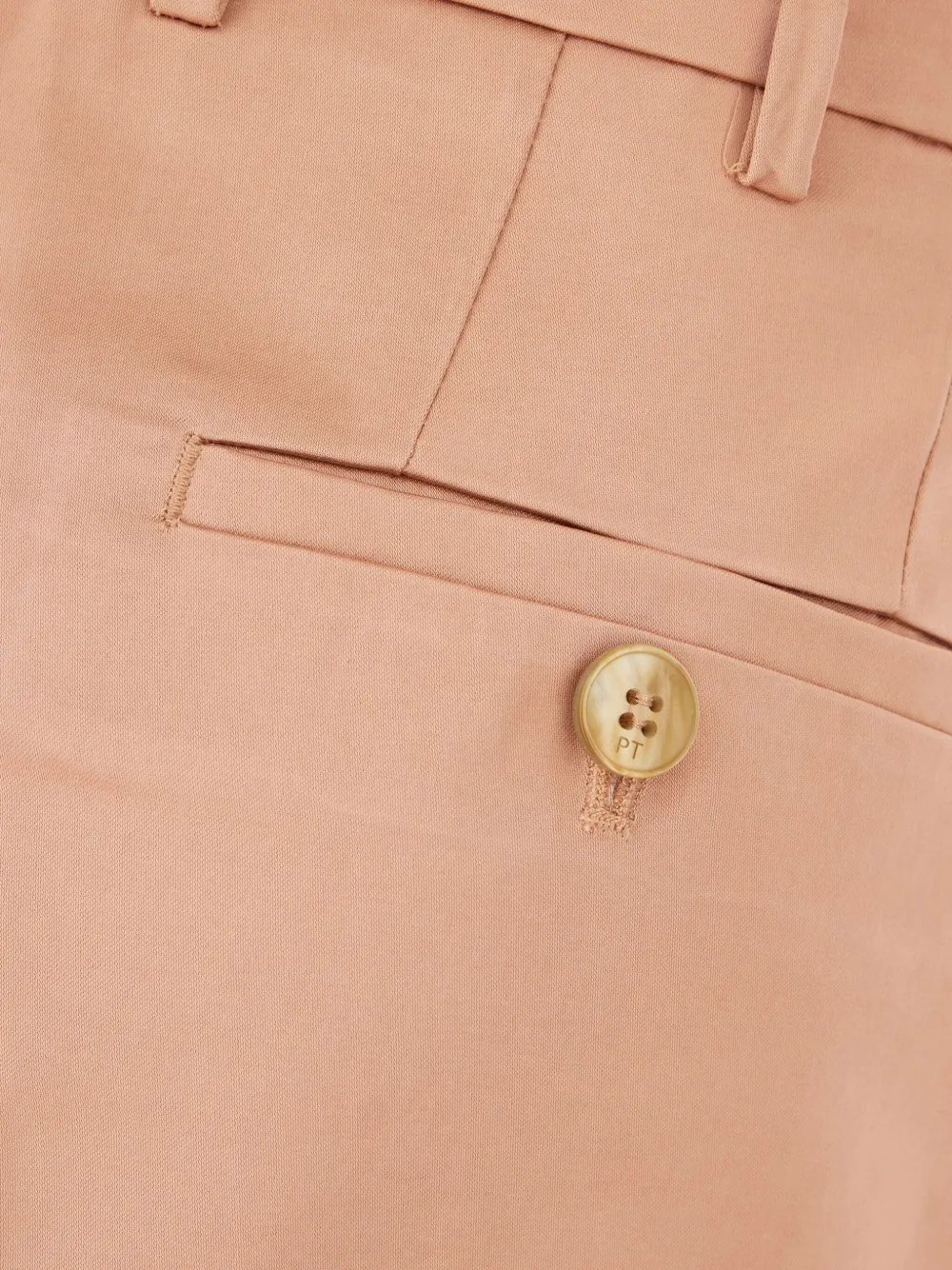 PT Torino Straight broek Roze