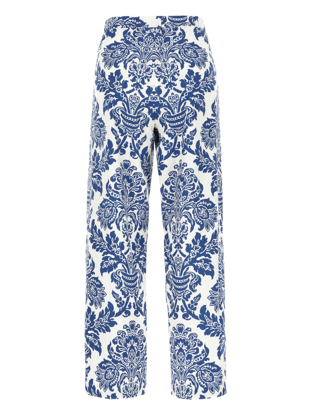 'S Max Mara Merano broek Blauw