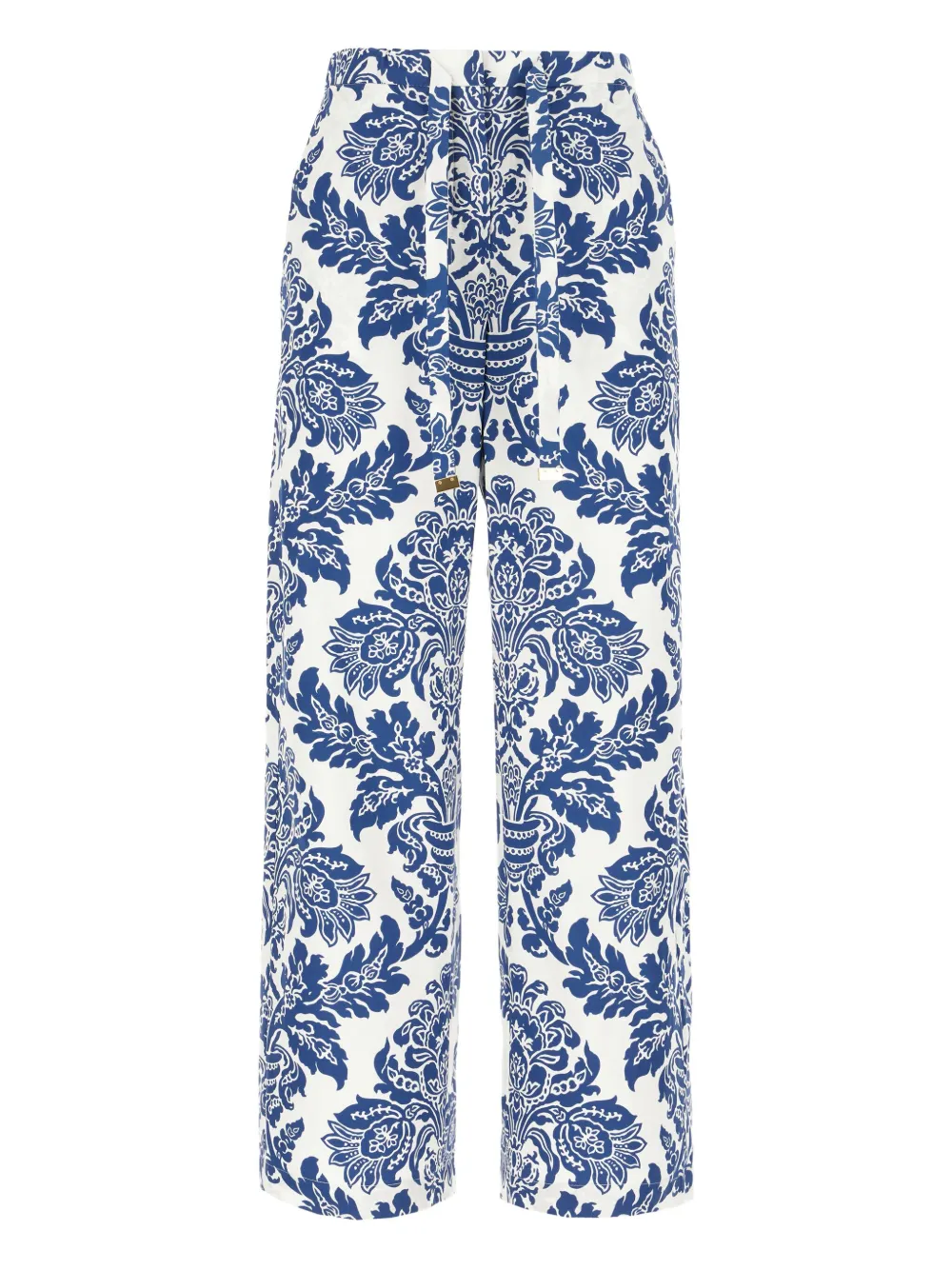 'S Max Mara Merano broek Blauw