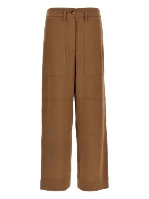 Alberto Biani pantalones Work