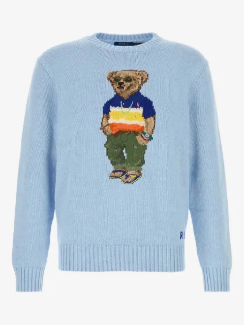 Polo Ralph Lauren Maglione in cotone