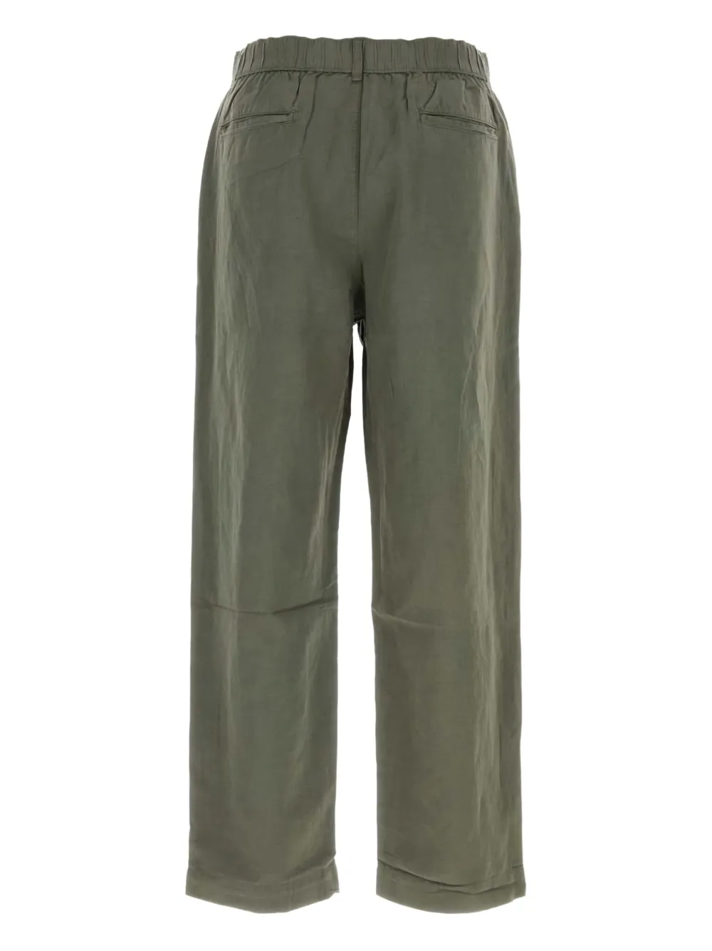 Polo Ralph Lauren Straight broek Groen