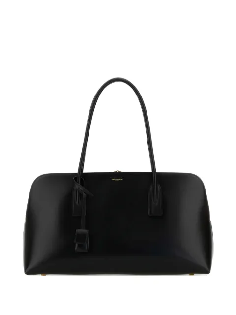 Saint Laurent tote de piel