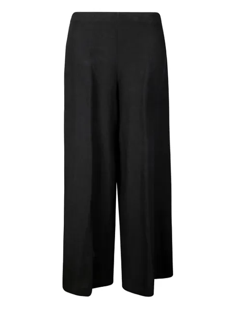 Stefano Mortari pantalones palazzo