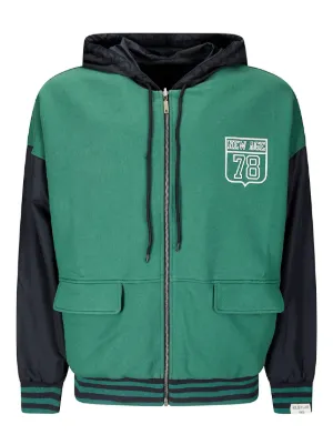 パーカー・フーディ GOLDEN GOOSE Men Hoodies GUP01992 P00180390100 Black Golden Goose GOLDEN GOOSE Men Hoodies GUP01992 P00180390100