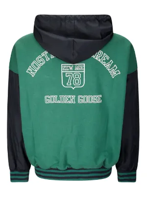 Golden Goose Hoodies for Men - Shop Now on FARFETCH