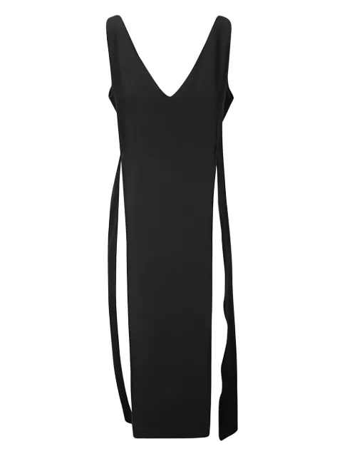 Stefano Mortari vestido sin mangas