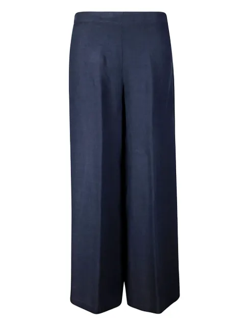 Stefano Mortari pantalones palazzo