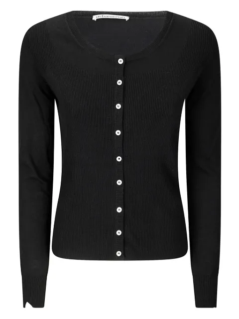 Stefano Mortari button-up cardigan