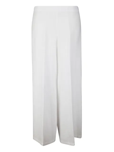 Stefano Mortari pantalones palazzo