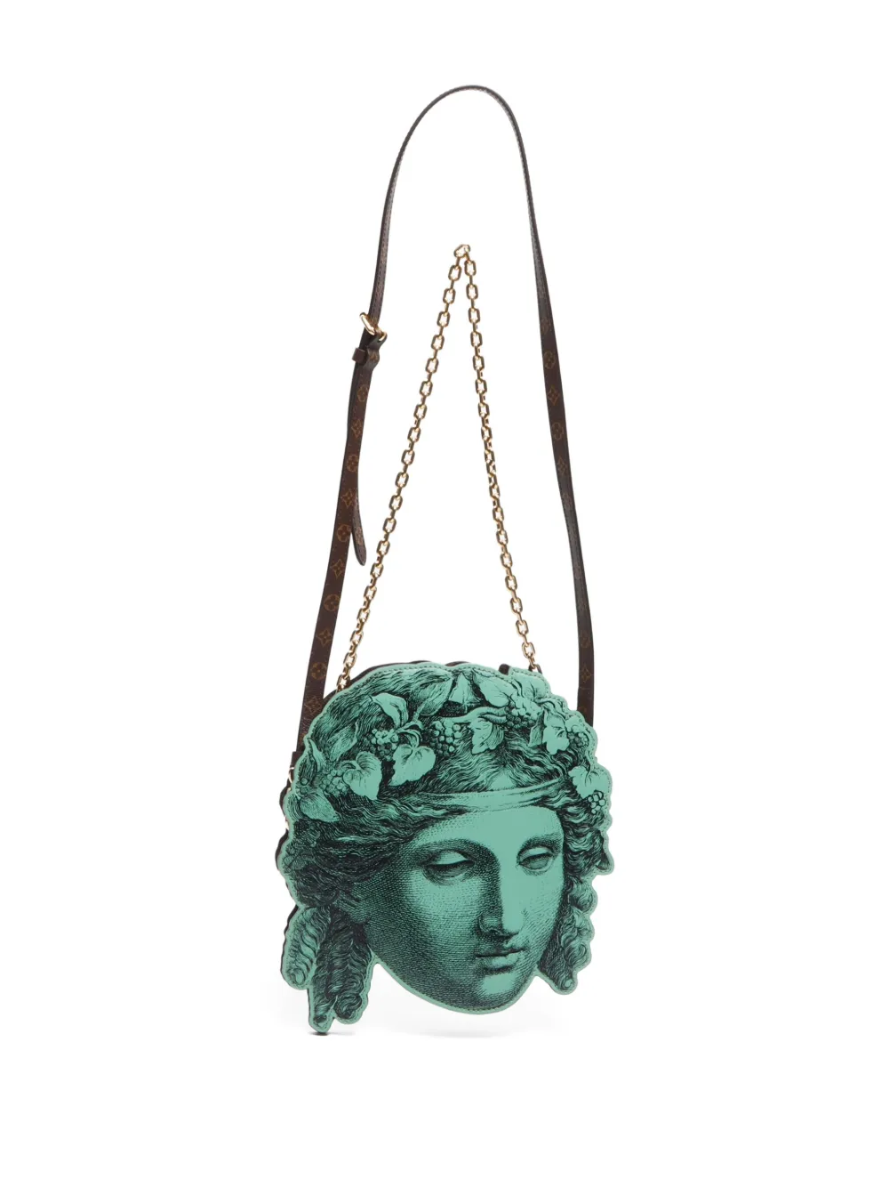 Louis Vuitton Pre-Owned x Fornasetti 2021 cross body bag | Pre-Owned | Image 2