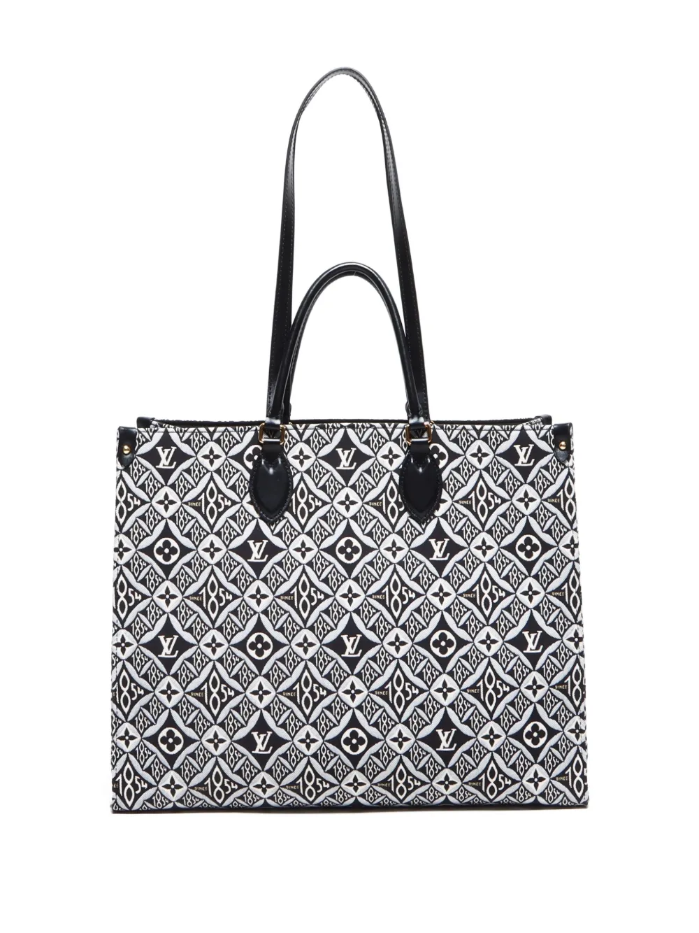Louis Vuitton Pre-Owned tote OnTheGo GM 2020 | Estilos de archivo | Image 2