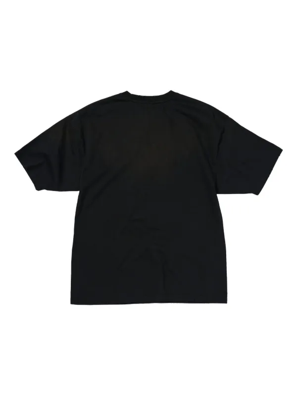 ★Thug Club ★Back T-Shirt Slim Black ★7colors 25303825_55714010_322.jpg