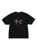 THUG CLUB Survivor Rock T-shirt - Black