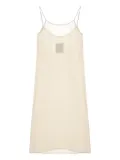 Uma Wang Anaya dress - Neutrals