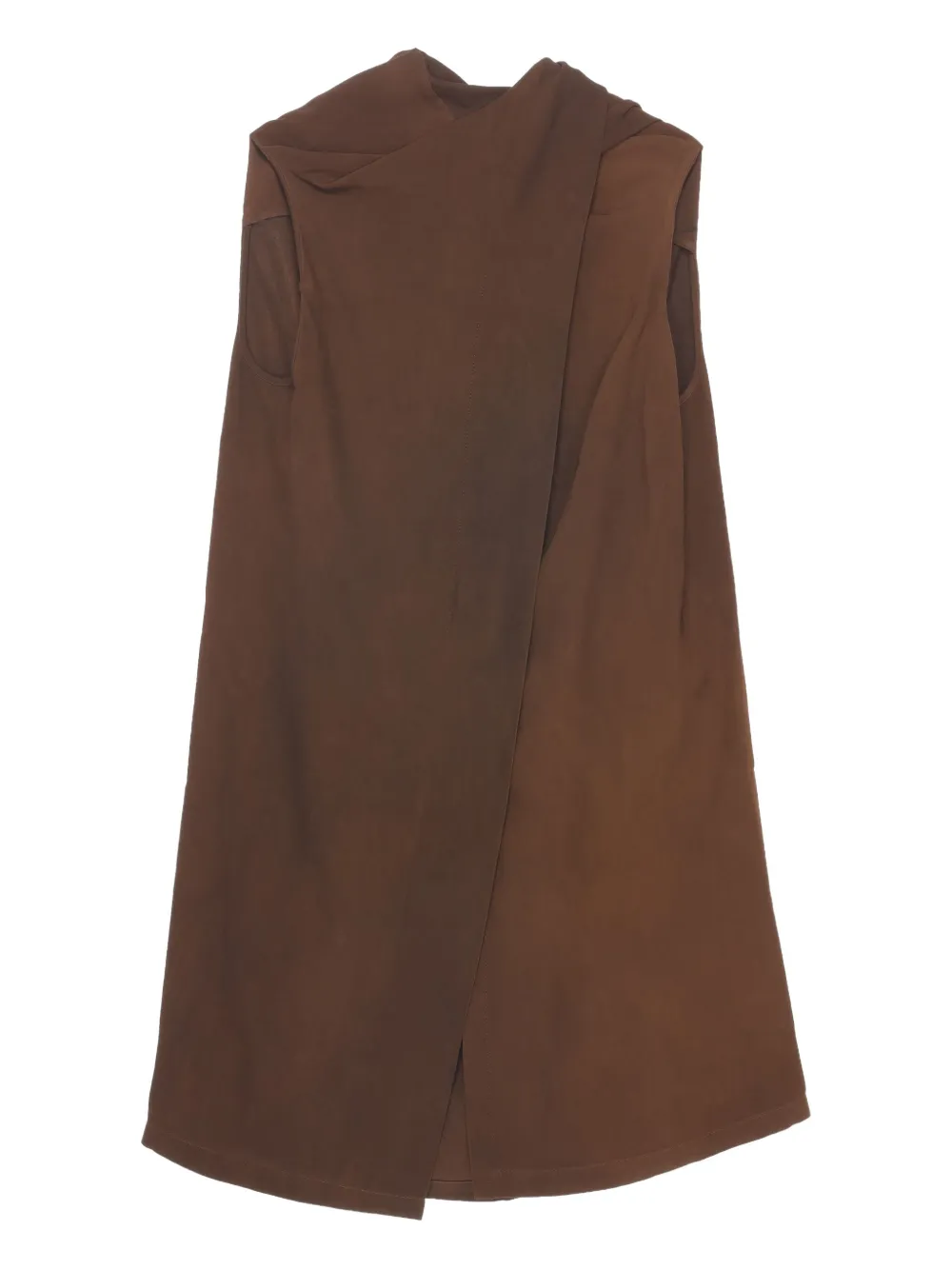 Uma Wang Tum blouse