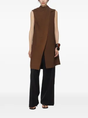 Uma Wang Tops for Women - Shop on FARFETCH
