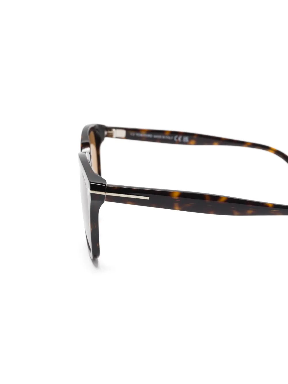 TOM FORD Eyewear FT1213 5352E 52E