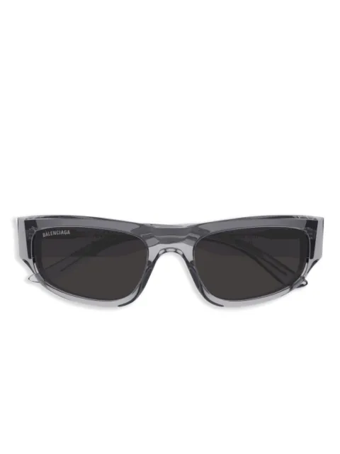 Balenciaga Eyewear tinted sunglasses