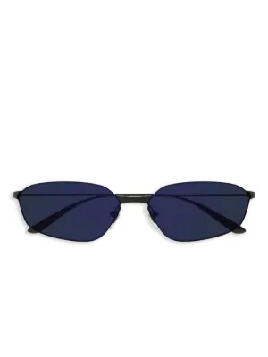 BALENCIAGA/アイウェア チューズデー ラウンド サングラス BALENCIAGA】チューズデー ラウンドフレーム サングラス