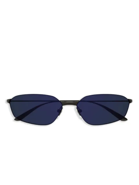 Balenciaga Eyewear tinted sunglasses