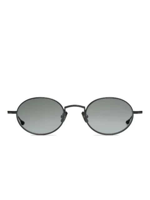 Peter & May Walk Mon Reve oval-frame sunglasses