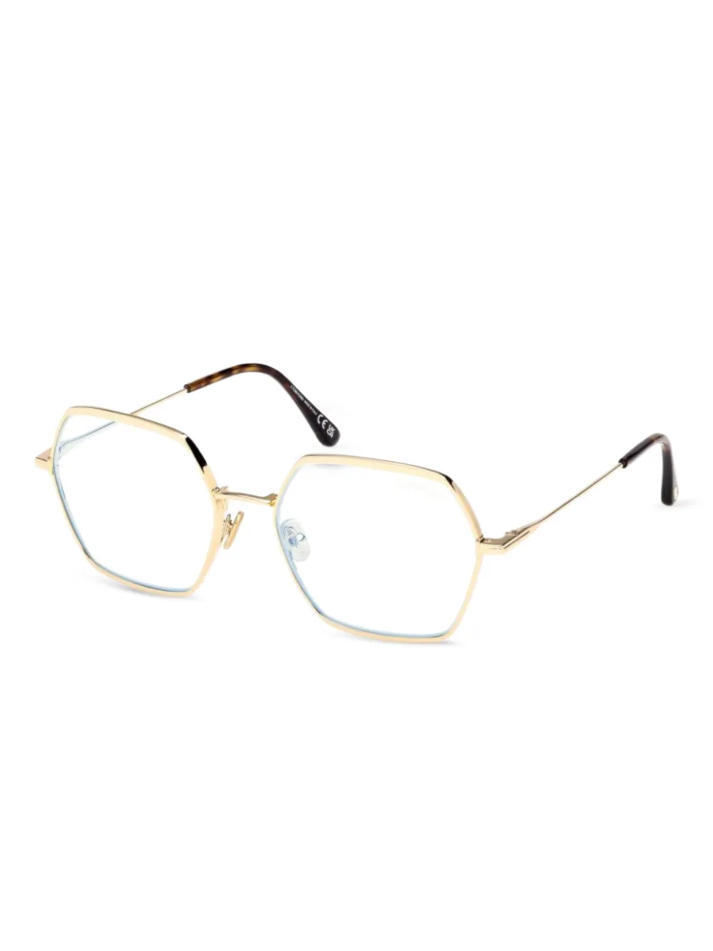 Tom Ford Geometric-frame Glasses