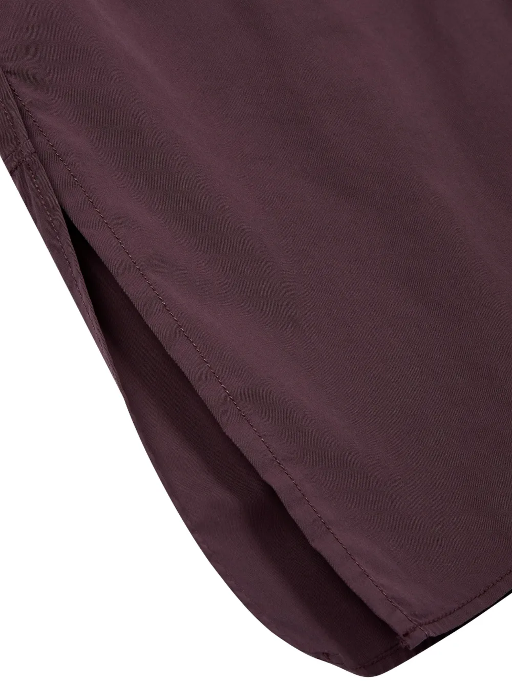 STUDIO TOMBOY Cargo blousejurk Rood