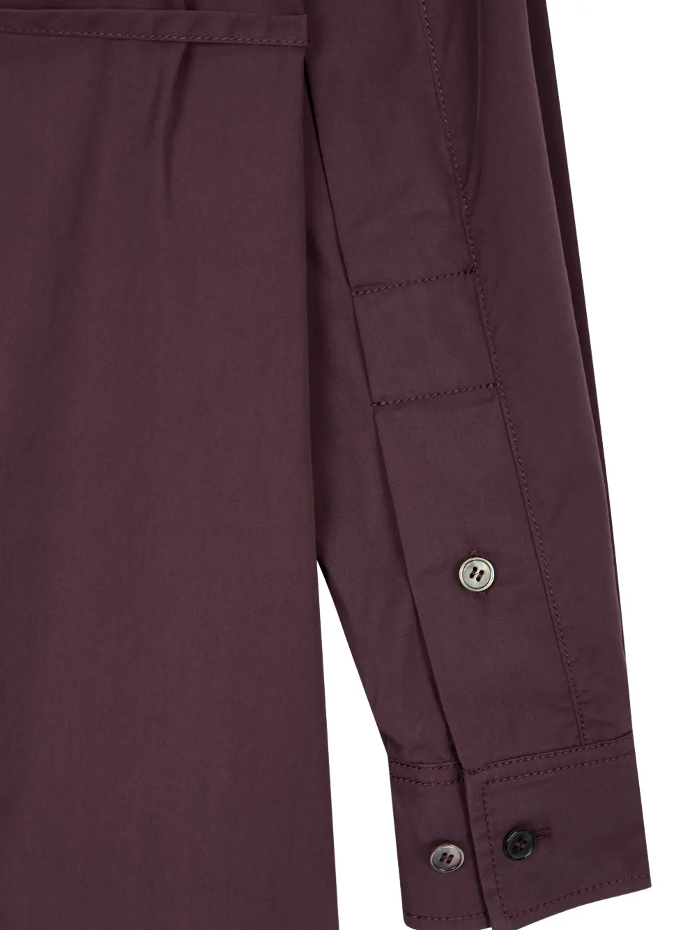 STUDIO TOMBOY Cargo blousejurk Rood