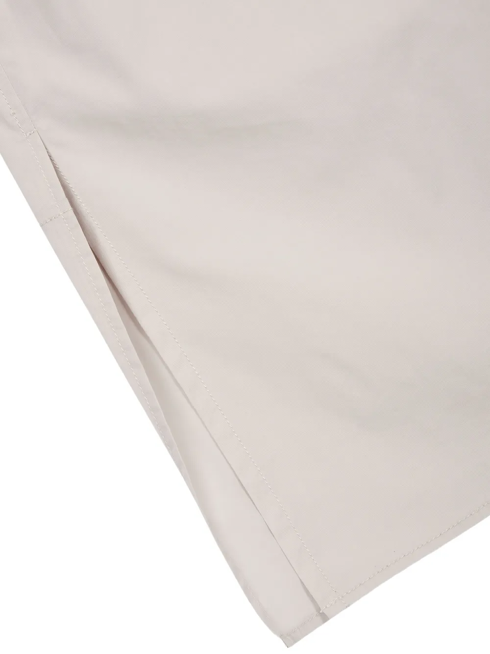 STUDIO TOMBOY Cargo blousejurk Grijs