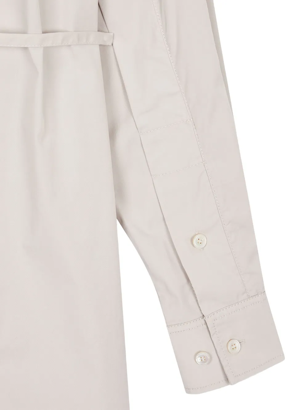 STUDIO TOMBOY Cargo blousejurk Grijs