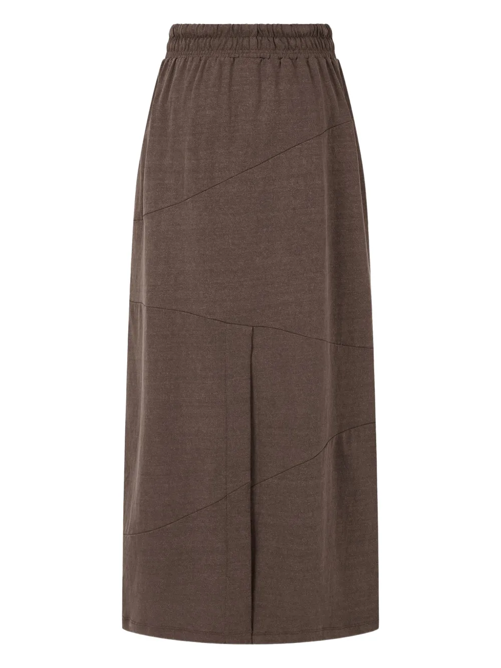 STUDIO TOMBOY drawstring-waist maxi skirt | A-Line Skirts | Image 2
