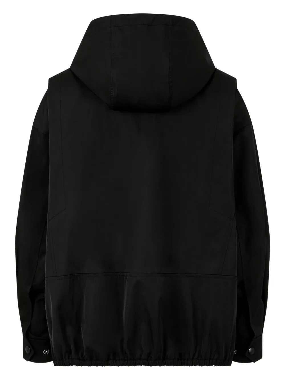 STUDIO TOMBOY hooded utility jacket | Bomber Jackets | Image 2