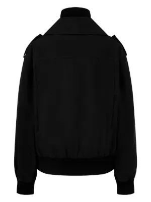 【美品】STUDIO TOMBOY コーデュロイ ボンバージャケット STUDIO TOMBOY コーデュロイ ボンバージャケット | ブルー