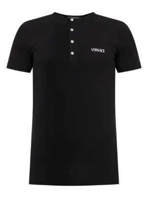 Versace（ヴェルサーチェ）メンズ Tシャツ - FARFETCH