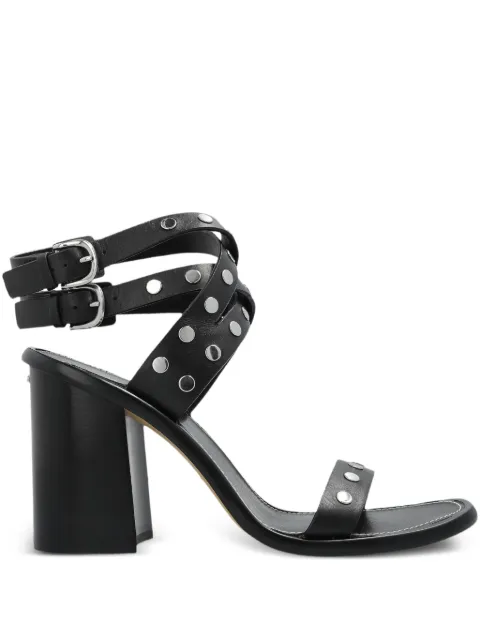 Michael Michael Kors 100mm Irene sandals 