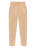 Jil Sander virgin wool chinos - Neutrals