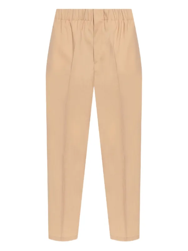 JIL SANDER パンツ チノパン Jil Sander チノパンツ | ニュートラル | FARFETCH JP