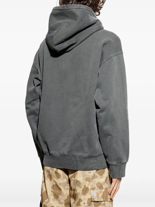 Carhartt WIP Nelson パーカー | グレー | FARFETCH JP