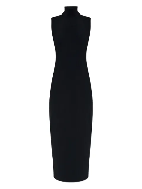 Sportmax Adorato high-neck midi dress