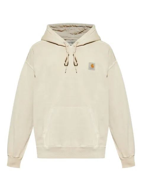 Carhartt WIP Nelson hoodie 