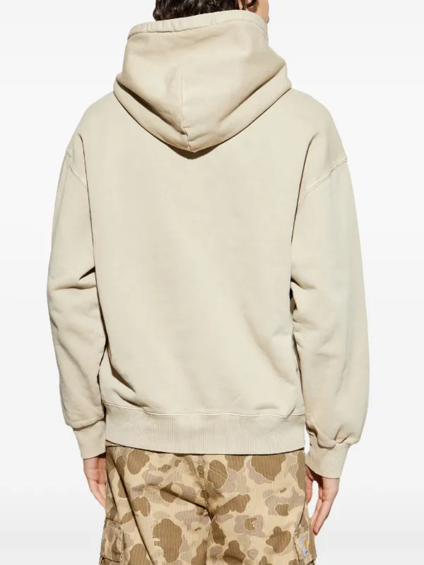 Carhartt WIP Nelson パーカー | ニュートラル | FARFETCH JP